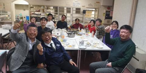 Lab group