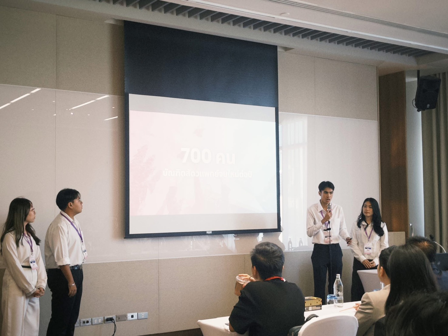 VetXCase team