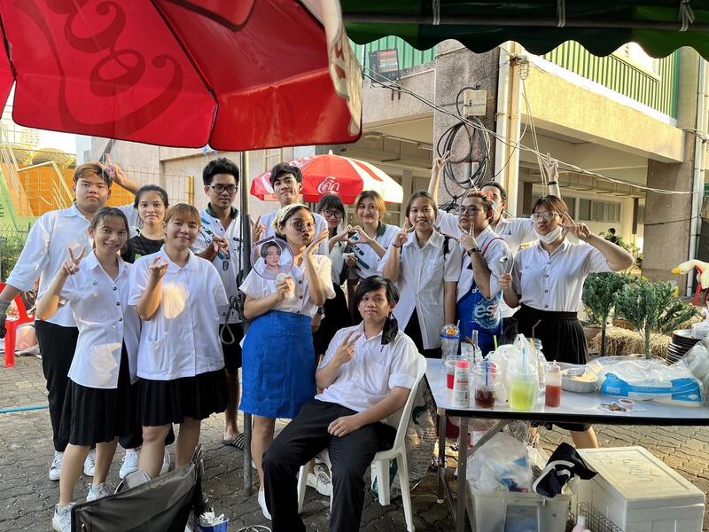 Veterinary Technology student club